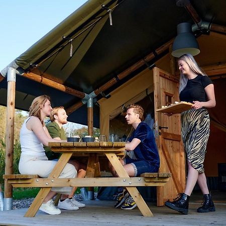 Camping At Sea Dronten Εξωτερικό φωτογραφία