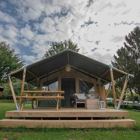 Camping At Sea Dronten Εξωτερικό φωτογραφία