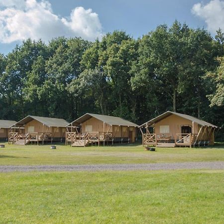Camping At Sea Dronten Εξωτερικό φωτογραφία