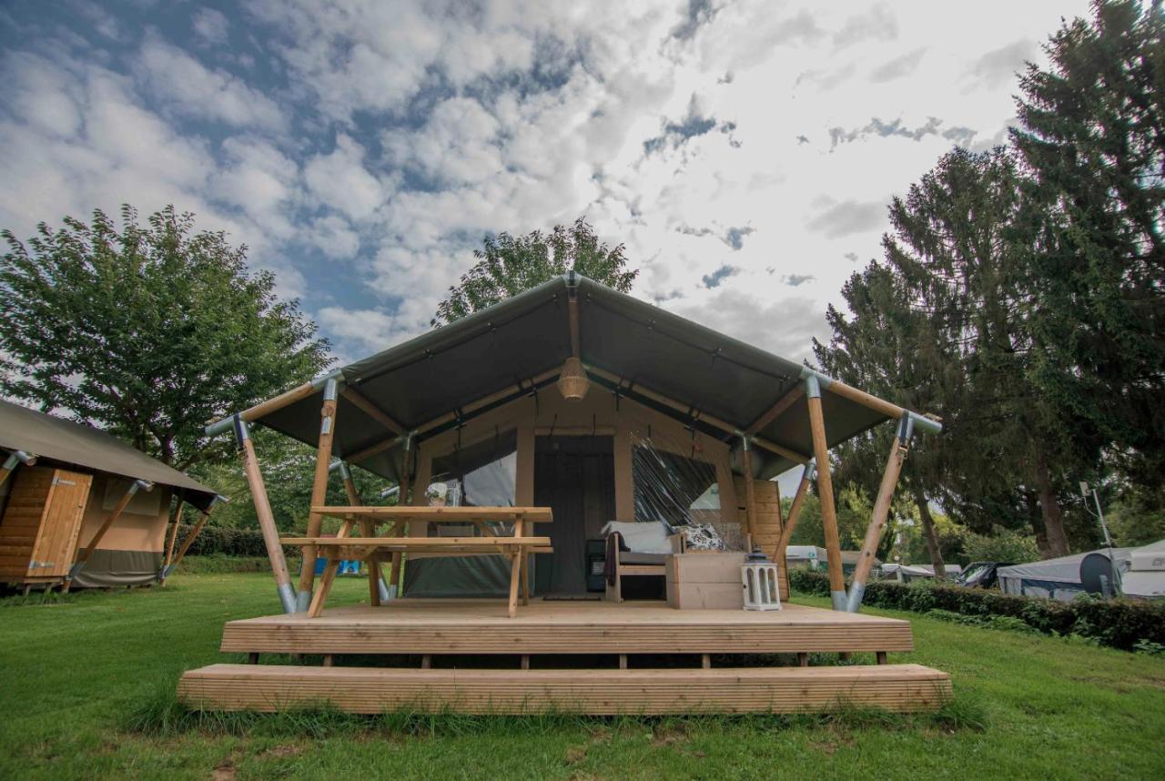 Camping At Sea Dronten Εξωτερικό φωτογραφία