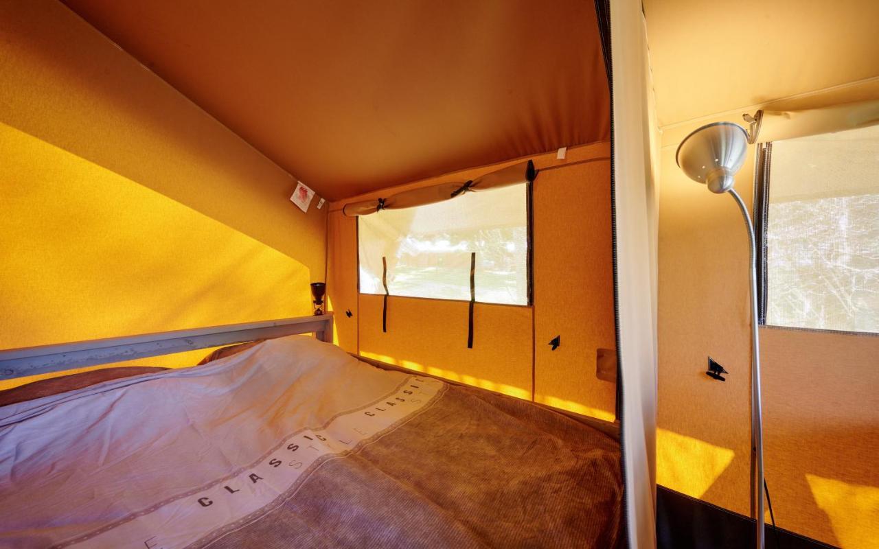 Camping At Sea Dronten Εξωτερικό φωτογραφία