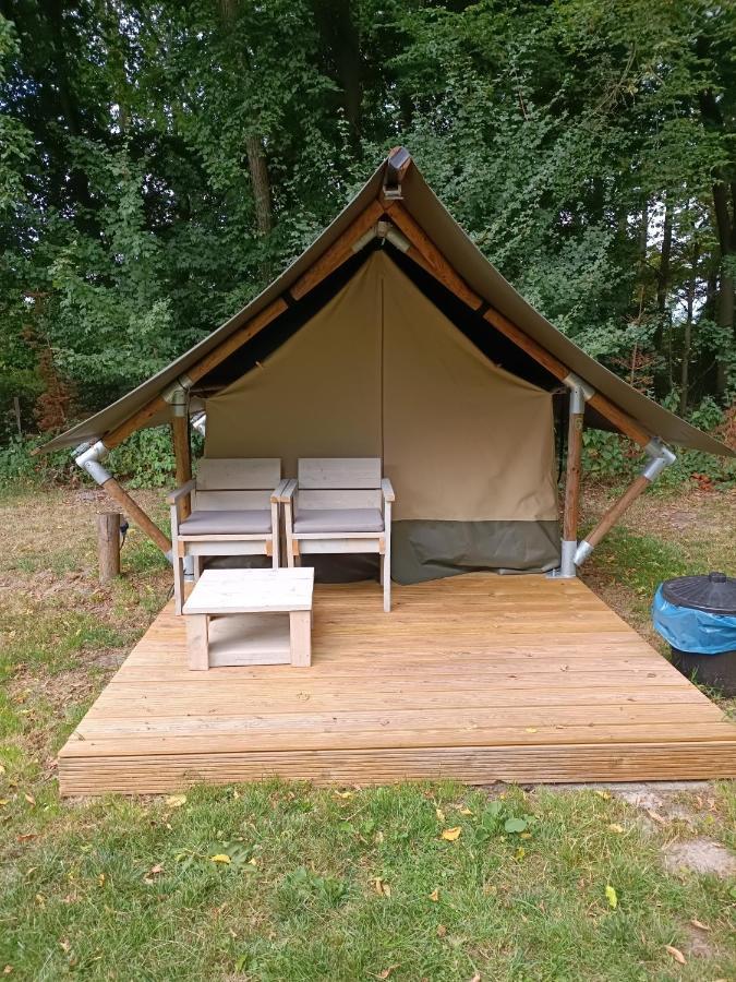 Camping At Sea Dronten Εξωτερικό φωτογραφία