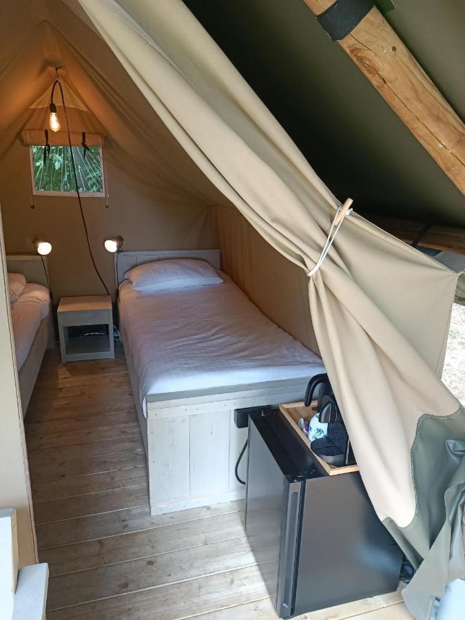Camping At Sea Dronten Εξωτερικό φωτογραφία