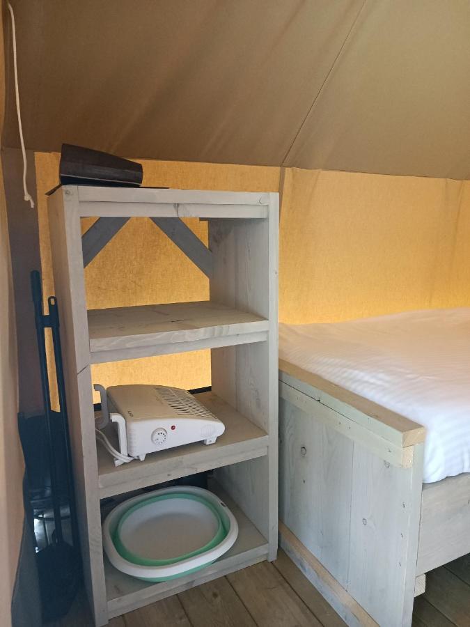 Camping At Sea Dronten Εξωτερικό φωτογραφία