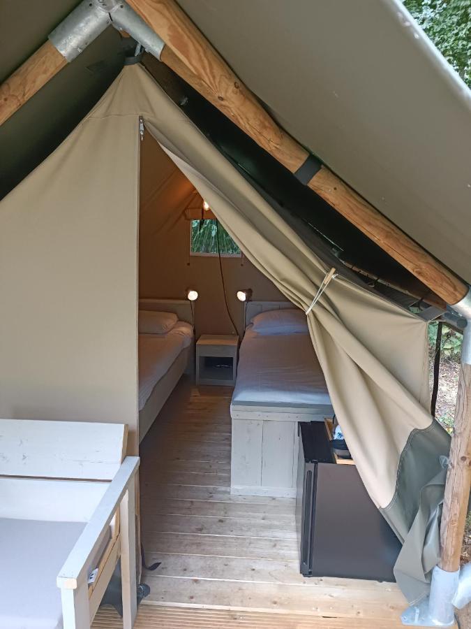 Camping At Sea Dronten Εξωτερικό φωτογραφία