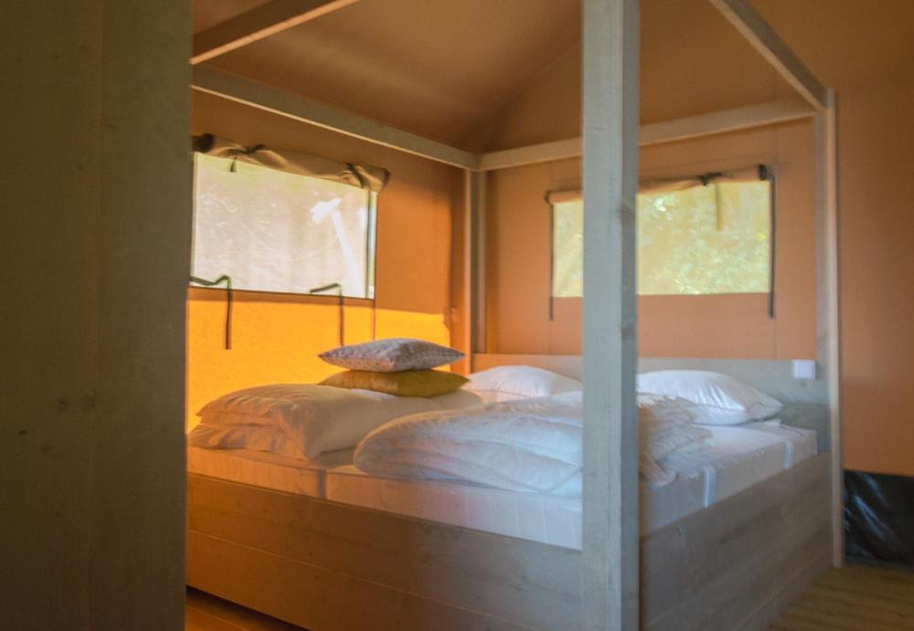 Camping At Sea Dronten Εξωτερικό φωτογραφία